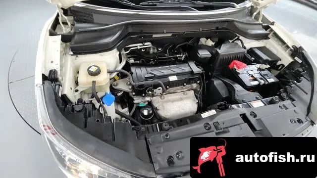 KG Mobility (Ssangyong) TIBOLI Tivoli Air 2019 года - вид 6