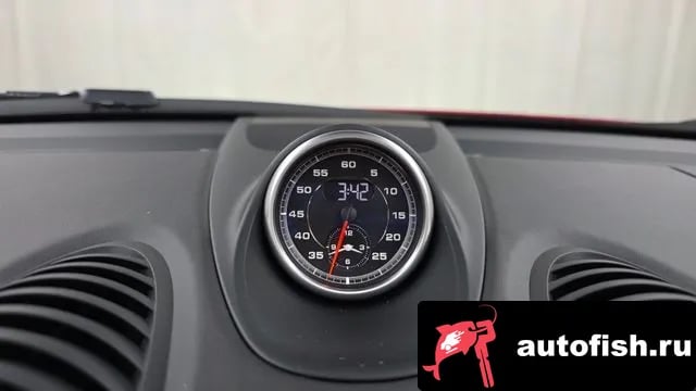 Porsche 718 718 Baxter 2021 года - похожие автомобили