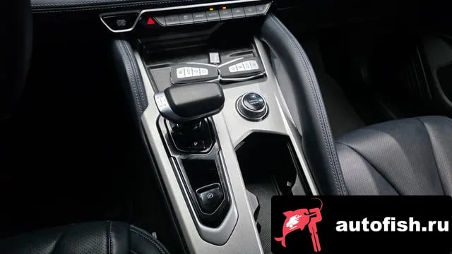 Renault Korea (Samsung) Grand Koleos Grand Coleos 2024 года - похожие автомобили