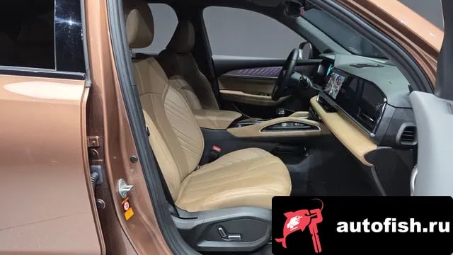 Renault Korea (Samsung) Grand Koleos Grand Coleos 2024 года - похожие автомобили