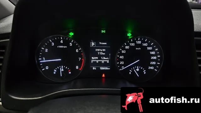 Hyundai AVANTE Avante AD 2017 года - похожие автомобили