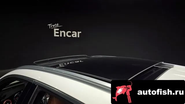 Mercedes-Benz GLC-Class GLC-Class X253 2018 года - похожие автомобили