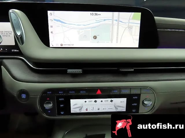 Genesis G90 G90 (RS4) 2024 года - похожие автомобили