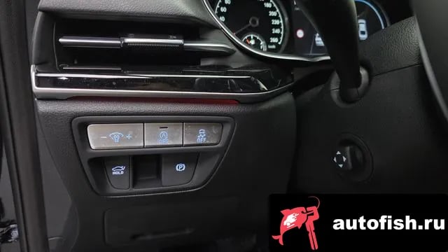 Genesis G80 G80 (RG3) 2023 года - похожие автомобили