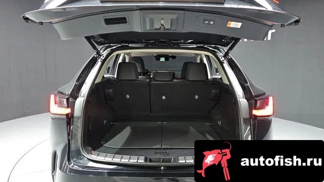 Lexus NX NX450h + 2nd generation 2023 года - похожие автомобили