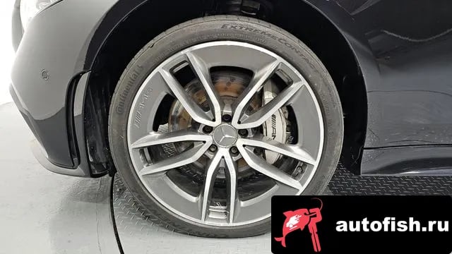 Mercedes-Benz CLS-Class CLS-Class C257 2019 года - вид 5