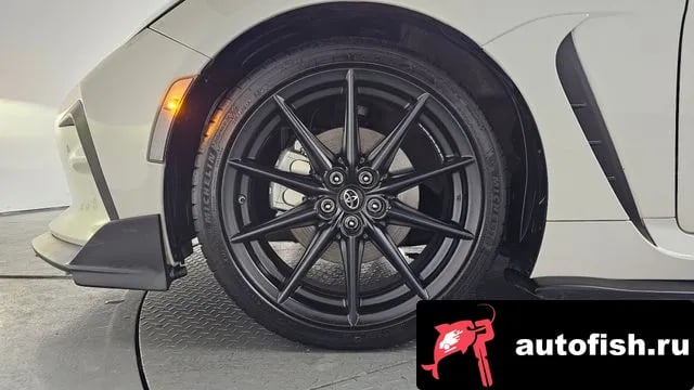 Toyota 86 GR86 2024 года - вид 5