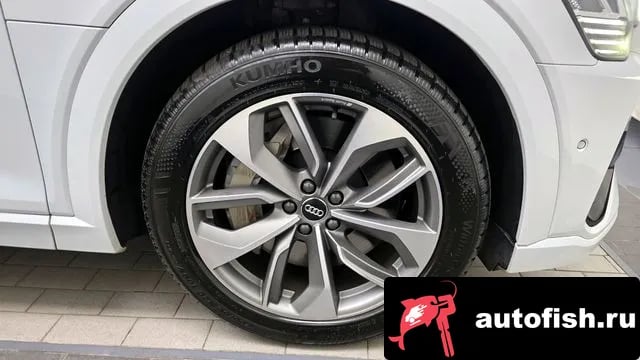 Audi e-tron e-Tron 2021 года - вид 5