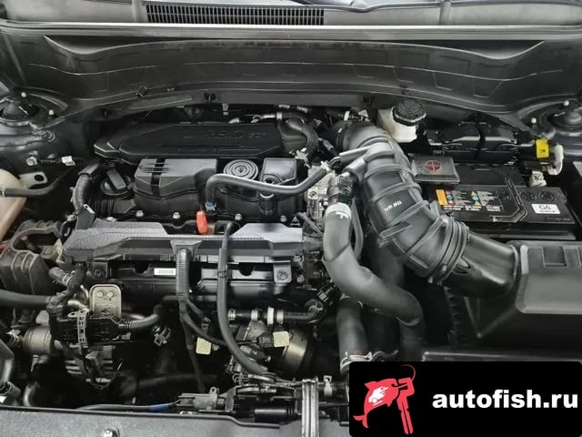 Kia Seltos The New Celtos 2022 года - вид 5