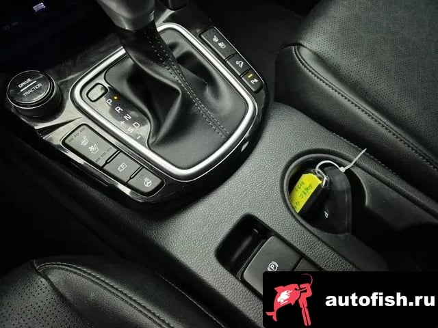 Kia Seltos The New Celtos 2022 года - похожие автомобили