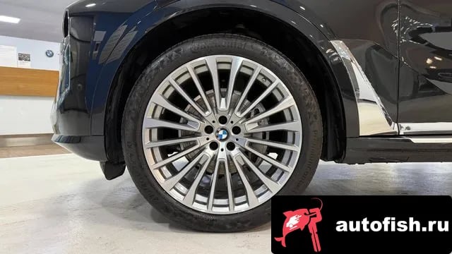 BMW X7 X7 (G07) 2023 года - вид 5