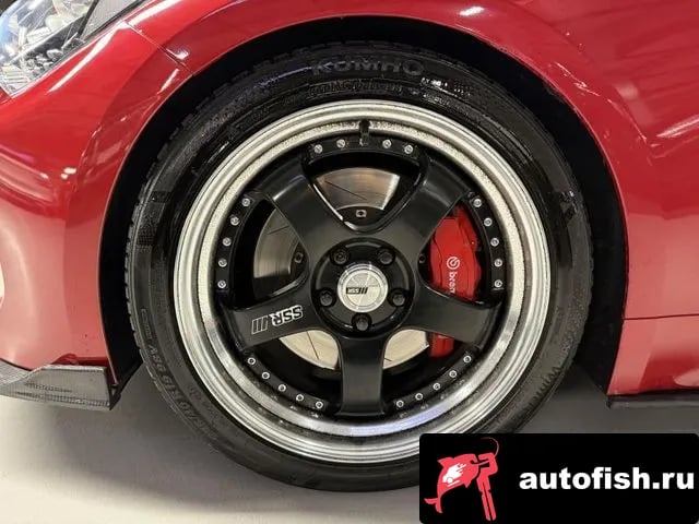 Kia Stinger Stinger Meister 2020 года - вид 5