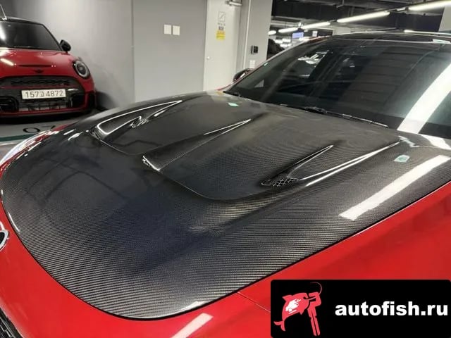 Kia Stinger Stinger Meister 2020 года - вид 6