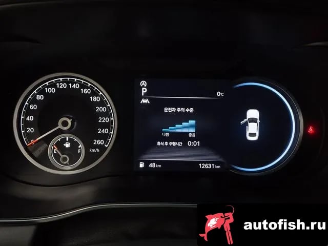 Genesis G70 The New G70 2023 года - вид 6