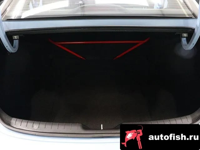 Hyundai AVANTE The New Avante (CN7) 2025 года - вид 5