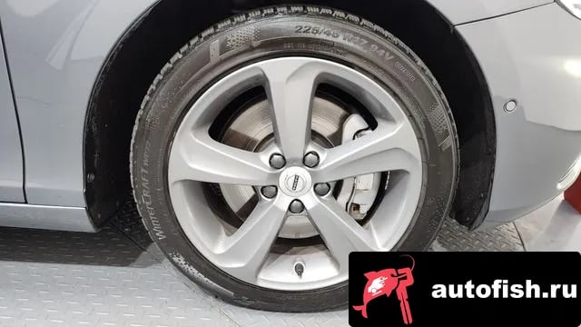 Volvo V40 V40 2018 года - вид 5