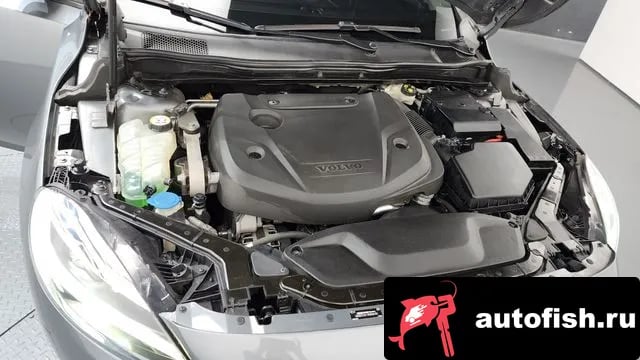 Volvo V40 V40 2018 года - вид 6