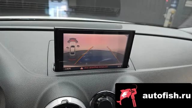 Audi A3 New A3 2018 года - похожие автомобили