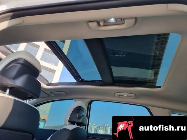 Kia Sportage Sportage 5th Generation 2023 года - вид 1