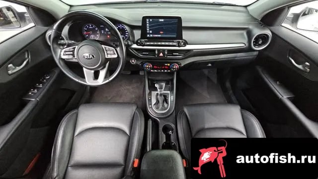 Kia K3 Come New K3 2020 года - похожие автомобили