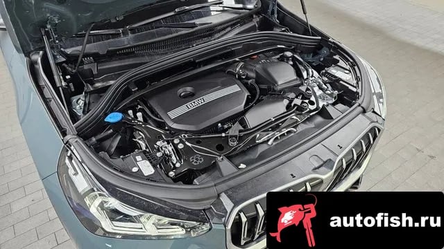 BMW X1 X1 (U11) 2025 года - вид 6