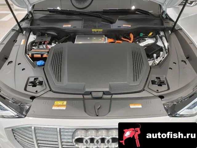 Audi e-tron e-Tron 2022 года - вид 6