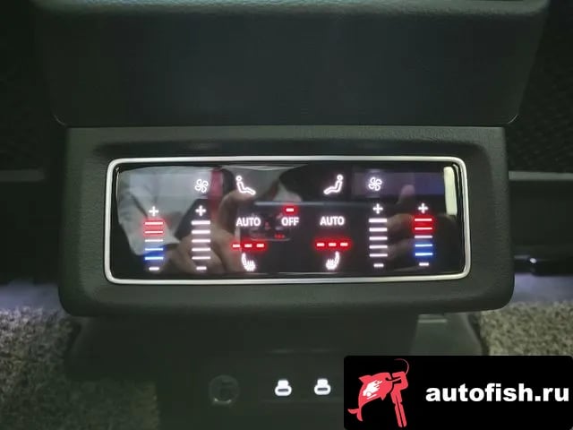 Audi e-tron e-Tron 2022 года - похожие автомобили