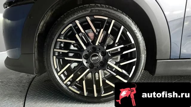 Mini Cooper Cooper C 4th generation 2025 года - вид 5