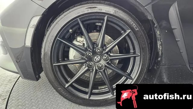 Toyota 86 GR86 2024 года - вид 4