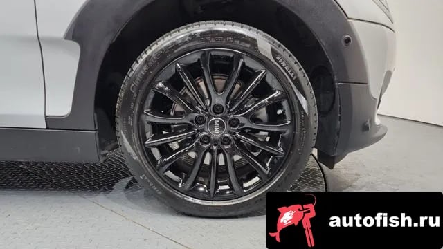 Mini Clubman Cooper Clubman 2024 года - похожие автомобили