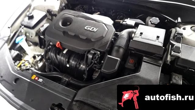 Hyundai Grandeur Granger IG 2018 года - вид 6