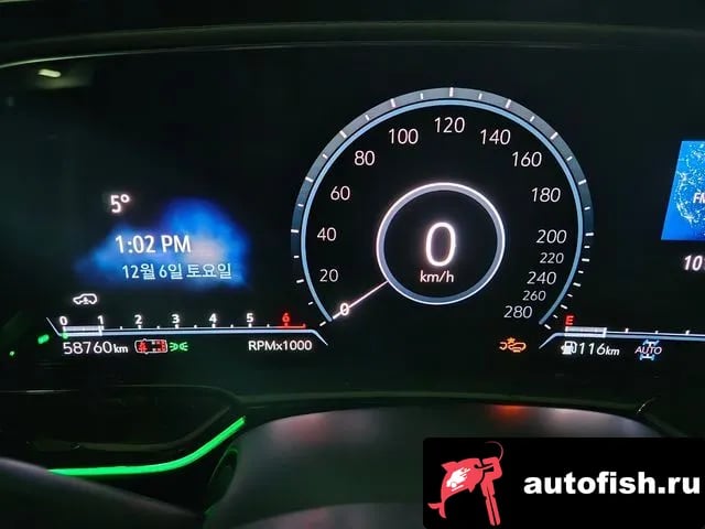 Cadillac Escalade Escalade 5th Generation 2021 года - вид 5