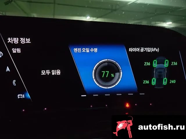 Cadillac Escalade Escalade 5th Generation 2021 года - вид 6