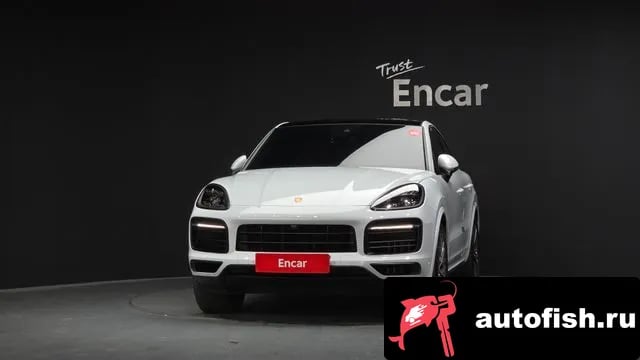 Porsche Cayenne Cayenne (PO536) 2021 года - похожие автомобили