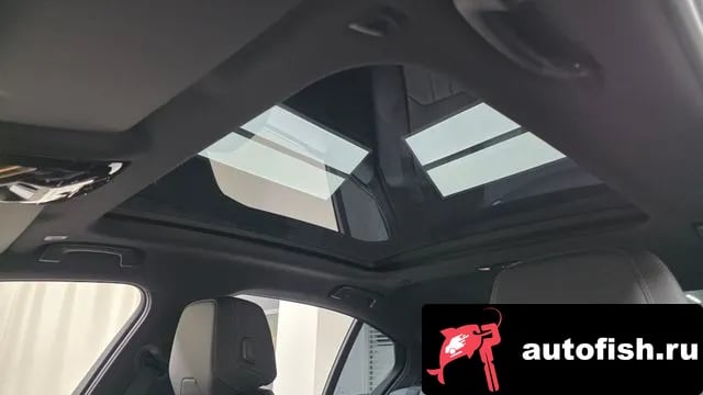 BMW 5-Series 5 Series (G60) 2025 года - похожие автомобили