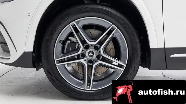 Mercedes-Benz GLA-Class GLA - Class H247 2025 года - вид 5