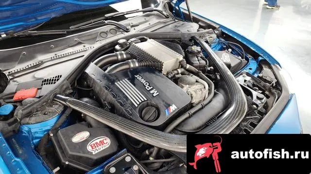 BMW M2 M2 (F87) 2021 года - вид 6