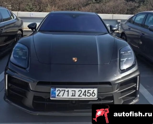 Porsche Panamera Panamera (972) 2025 года - похожие автомобили
