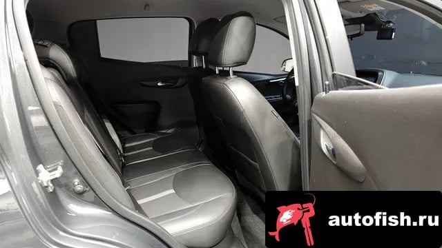 Chevrolet (GM Daewoo) Spark The New Spark 2021 года - похожие автомобили