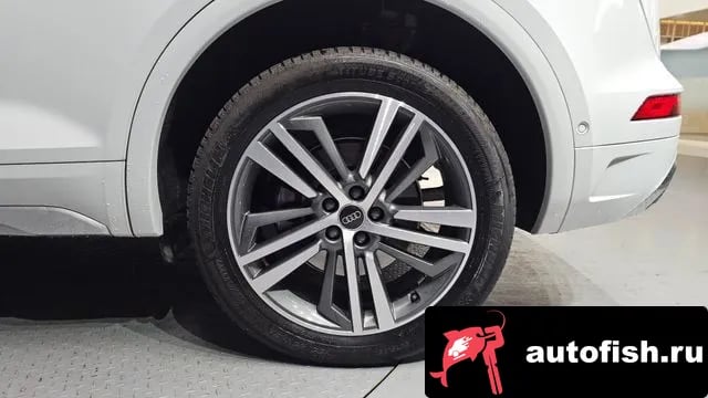 Audi Q5 Q5 (FY) 2023 года - вид 5