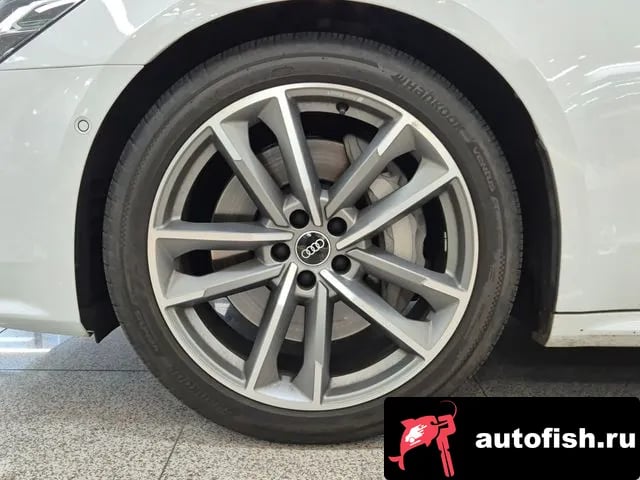 Audi A7 A7 (4K) 2021 года - похожие автомобили