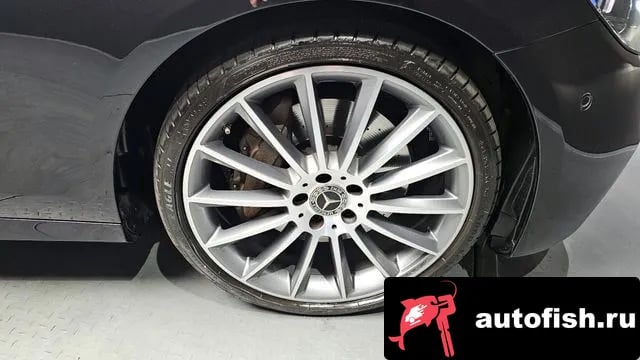 Mercedes-Benz E-Class E-Class W213 2022 года - вид 5