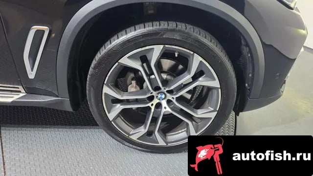 BMW X5 X5 (G05) 2021 года - вид 5