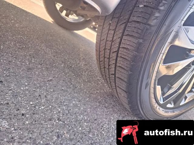 KG Mobility (Ssangyong) Rexton Rexton New Arena 2023 года - вид 5