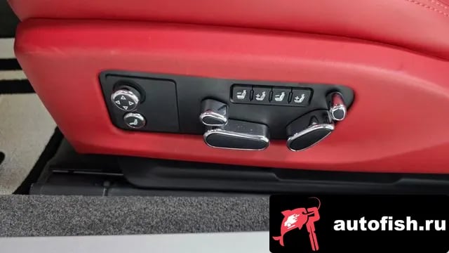 Bentley Continental Continental GT 3rd Generation 2022 года - похожие автомобили