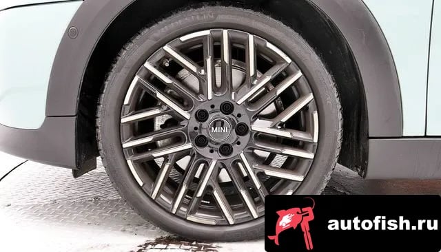 Mini Cooper Cooper S 4th Generation 2024 года - вид 5