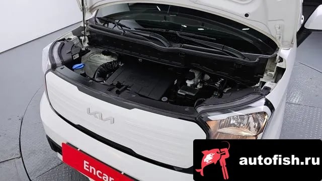 Kia RAY The New Kia Ray 2023 года - вид 6