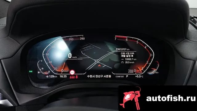 BMW X4 X4 (G02) 2020 года - похожие автомобили