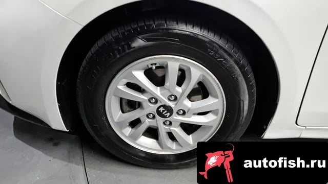 Kia K3 Come New K3 2019 года - вид 5