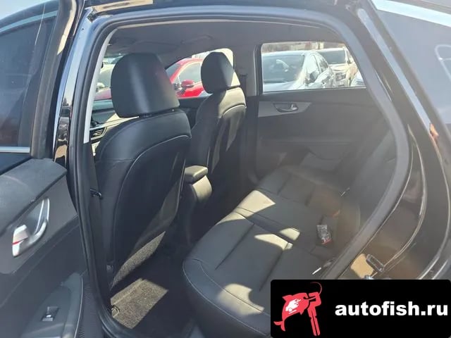 Kia K3 Come New K3 2019 года - вид 6